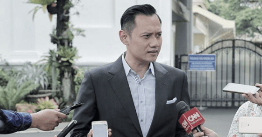 Setelah Jokowi, AHY Juga Undang Wiranto ke Rapimnas Demokrat