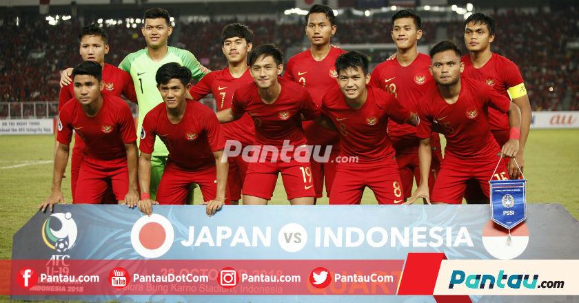 Pantau Foto: Pupusnya Mimpi Garuda Nusantara ke Piala Dunia