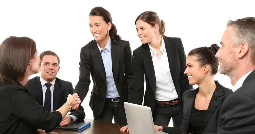 Wih... Perempuan Dominasi Sektor Ekonomi Kreatif