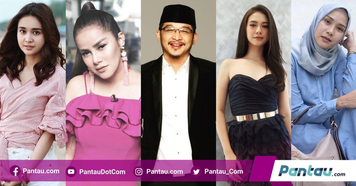5 Selebritis Ini Mengalami Trauma Naik Pesawat Terbang