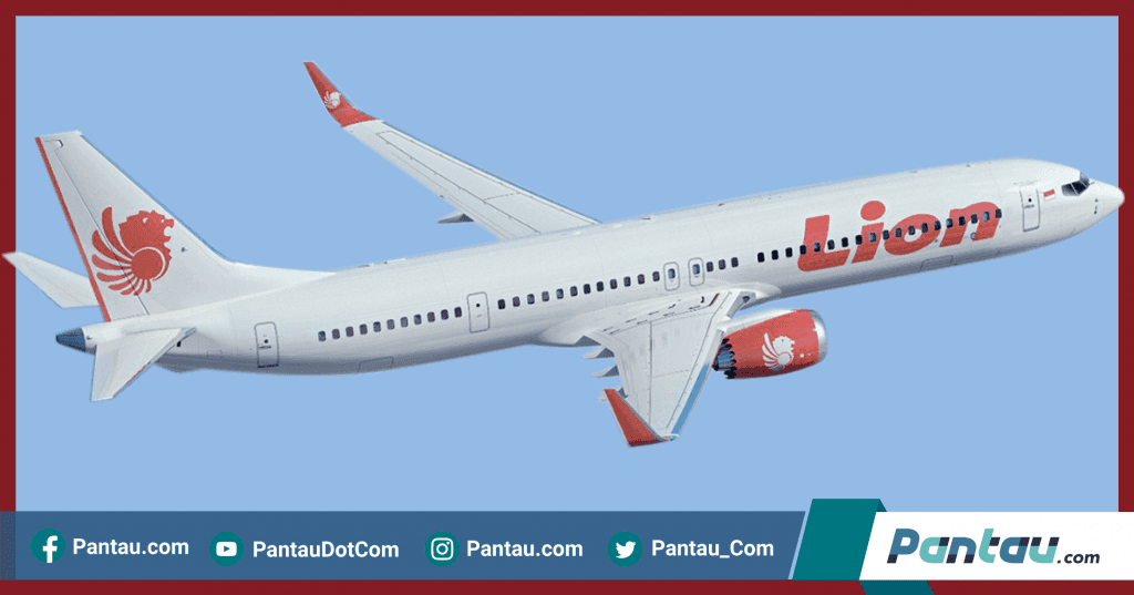 Keluarkan Travel Advice, Australia Larang Pejabatnya Gunakan Maskapai Lion Air