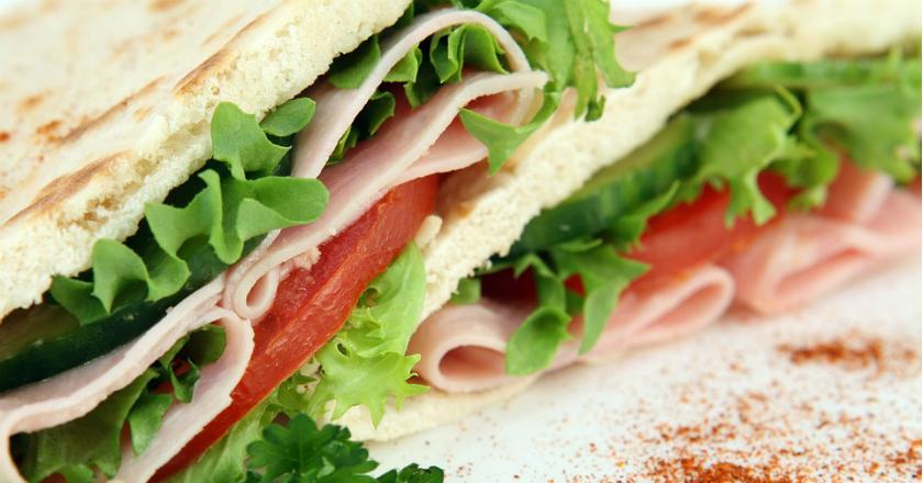 Resep Ini Bisa Kamu Coba untuk Menu Makan Siang Sehatmu