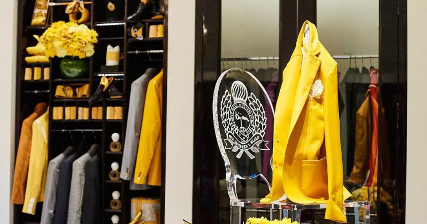 Duh! Distro, Butik dan Factory Outlet Apa Bedanya Sih?