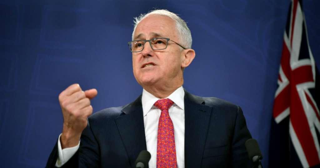Turnbull: Memindahkan Kedutaan Ke Jerusalem Akan Picu Reaksi Negatif dari Indonesia