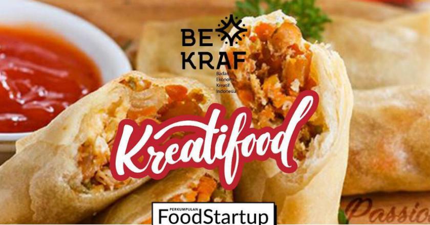 Bekraf Festival 2018 akan Ada Unity ini DiverSoto