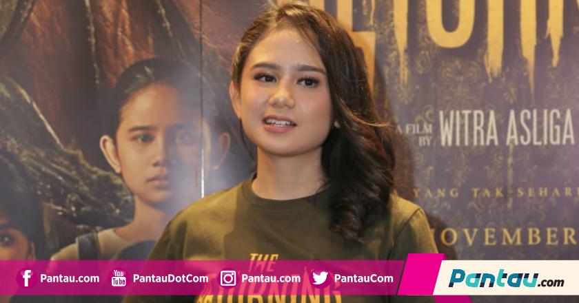 Gara-gara Ario Bayu, Aktris Muda Ini Rela Bermain Film Horor
