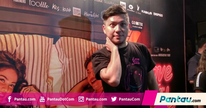 Gading Marten Terima Tawaran Main Film Ini Setelah Didatangi Chicco Jerikho