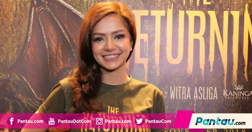 Demi Layar Lebar, DJ Yasmin Rela Berhenti Nge-DJ