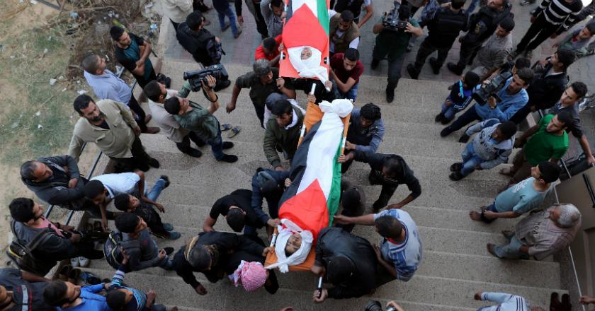Israel Tangkap 26 Orang Palestina dalam Serangan di Tepi Sungai Jordan