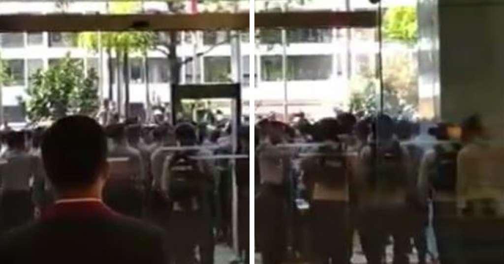 Kata Polisi Soal Demo Pengemudi Online yang Berakhir Ricuh