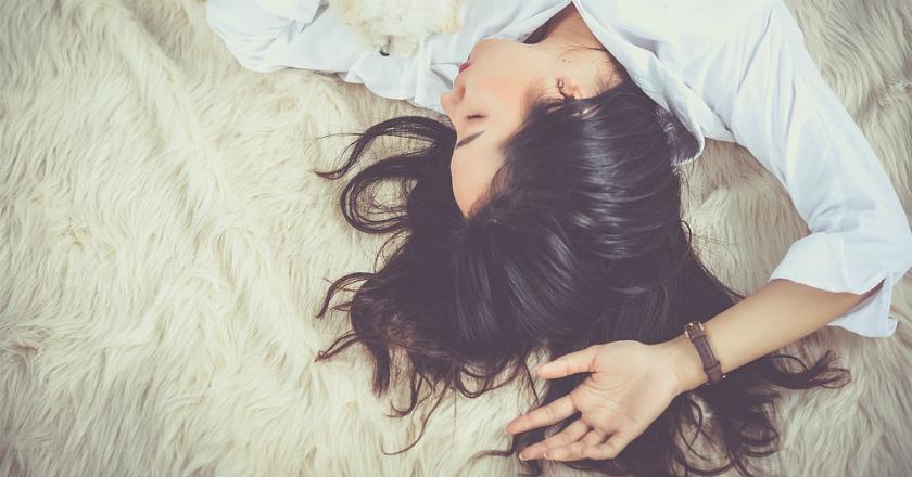 Bukan Mitos, Ini Arti Mimpi Secara Psikologis