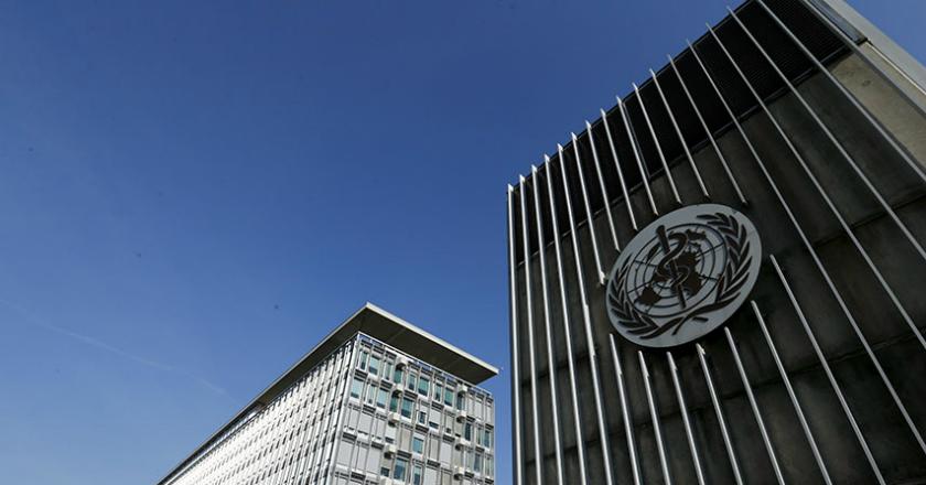 WHO: Pencemaran Udara Bunuh 600.000 Anak Setiap Tahunnya