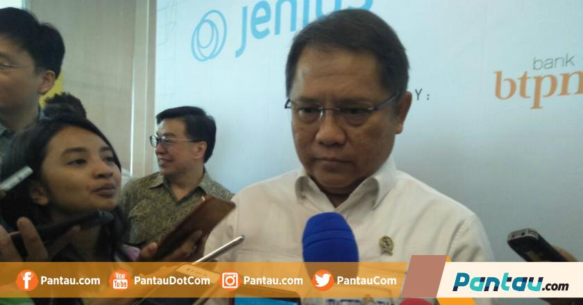 Cerita Rudiantara Takut Didemo saat Blokir Situs 'Bobrok' di Indonesia