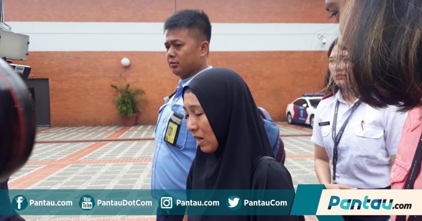 Keluarga Korban Mulai Beranjak Ke Posko Bandara Halim