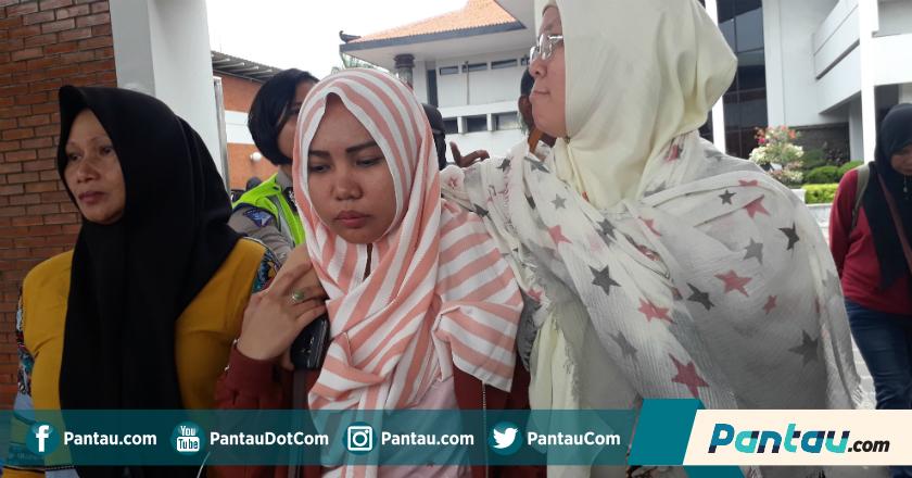 Secercah Harapan Intan untuk Calon Suami yang Menjadi Korban Lion Air JT-610