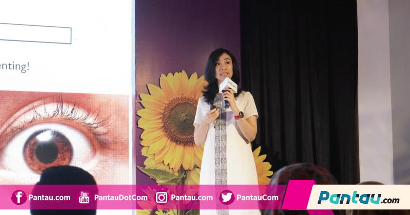 Bisakah Mata Minus Sembuh Setelah Melahirkan?