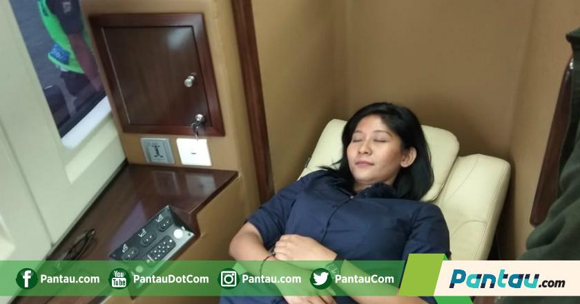 Siap-siap! Kereta Api Sleeper Ada Harga 'Merakyat'