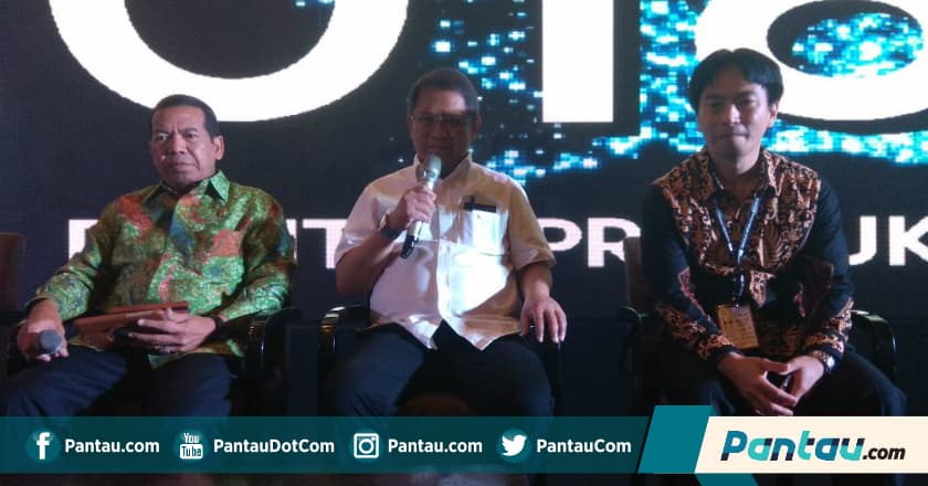 Ini Jurus Jitu BSSN Lindungi Situs KPU dan Bawaslu dari Serangan Siber