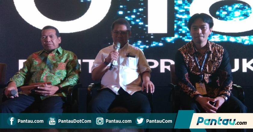 Ini Jurus Jitu BSSN Lindungi Situs KPU dan Bawaslu dari Serangan Siber