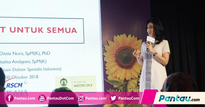 Waspada, Keliru Pakai Obat Tetes Mata Bisa Berujung Kebutaan