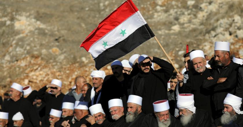 Pemilihan Wali Kota Yerusalem di Israel Rusuh, 2 TPS Terpaksa Ditutup