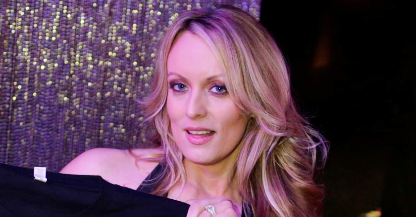 Merasa Dibohongi, Artis Dewasa Ini Gugat Trump Soal Skandal Seks