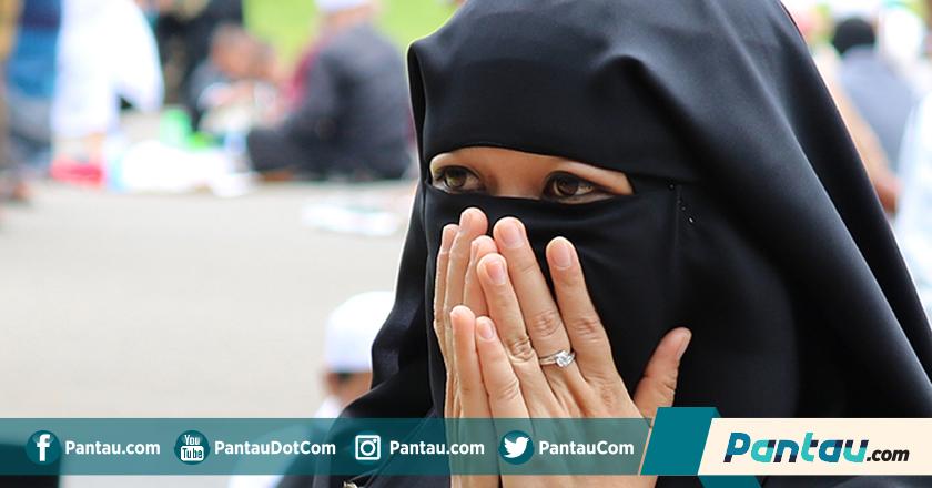 Saat Cendekiawan Muslim Angkat Bicara Soal Larangan Cadar di UIN Yogyakarta