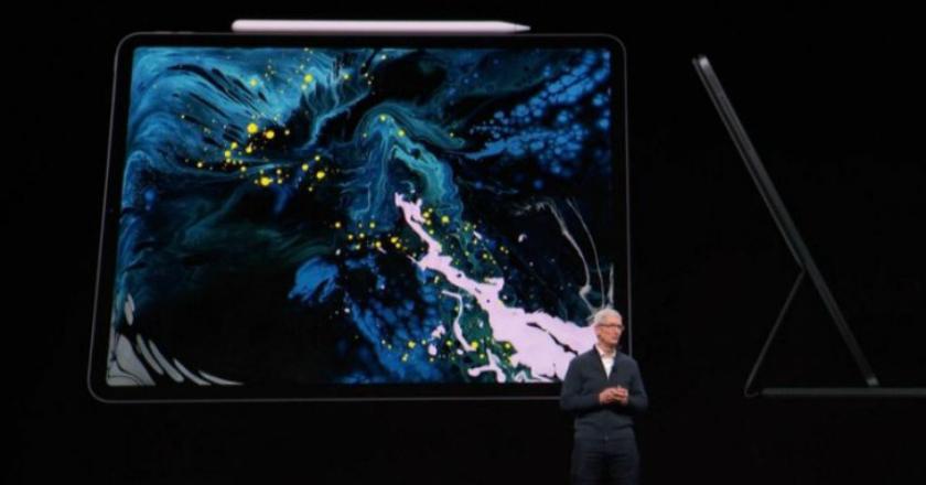 Intip Ipad Terbaru Keluaran Apple dengan Chip Paling Pintar