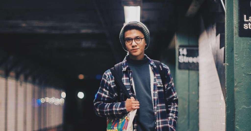 Harus Kurus dalam Waktu Singkat, Iqbaal Ramadhan Merasa Seperti Aktor Hollywood