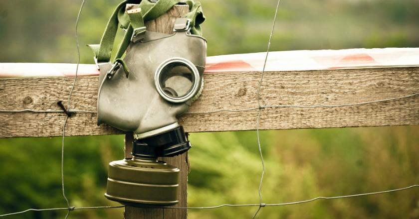 Mengerikan, Nyawa Jutaan Anak di Dunia Terancam karena Menghirup Udara Beracun