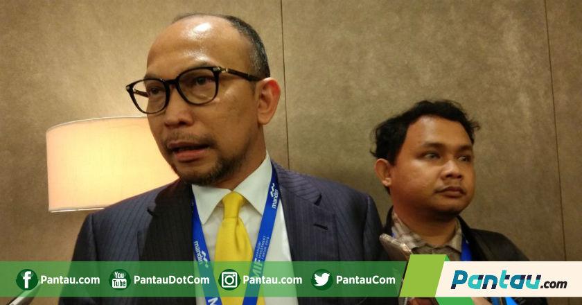Lha.. Mantan Menteri Keuangan Chatib Basri 'Berkicau' Sayangkan Kebijakan Tambah Subsidi Energi