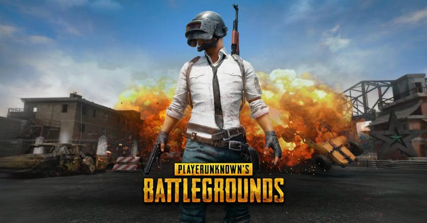 Pingin Auto Chicken Dinner? Gunakan 5 Senjata Mematikan PUBG Ini