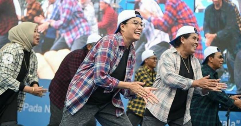 Nasehat Sri Mulyani Buat Kamu yang Hadapi Bonus Demografi