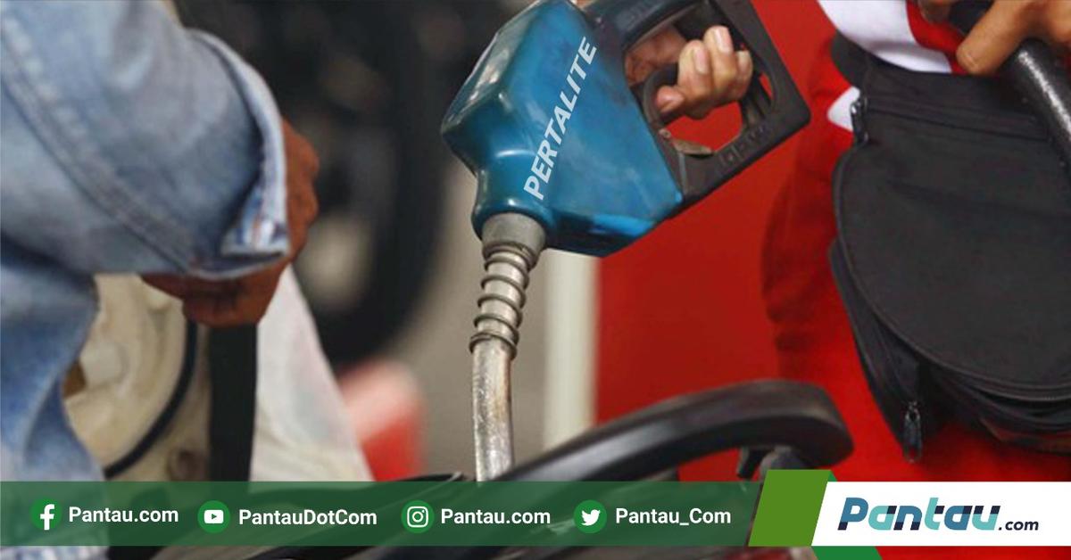 Mereka Sudah Move on ke Pertalite, Kamu Kapan?