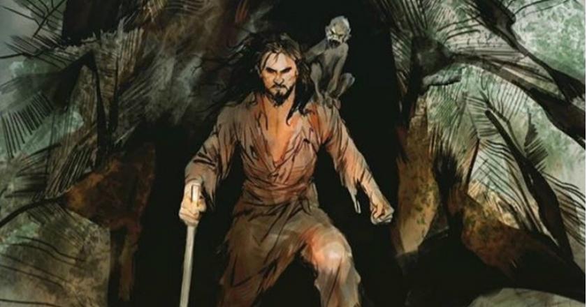 Segera di Filmkan, 'Si Buta dari Gua Hantu' Akan Dikemas Lebih 'Kekinian'