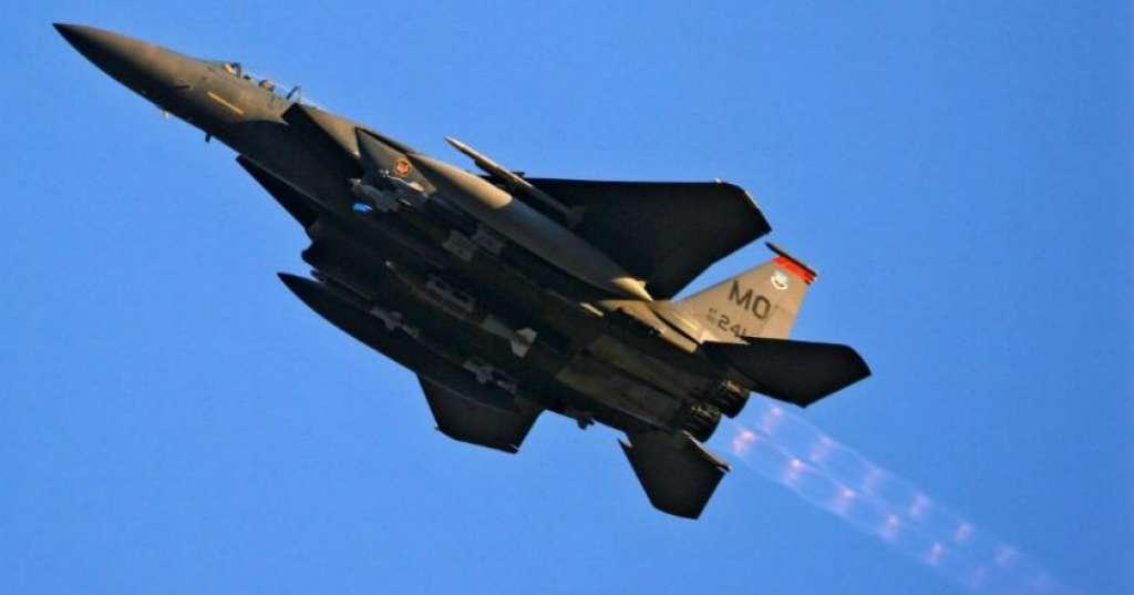 Jet Tempur Buatan NASA Bikin Heboh Laman YouTube, Ini Penyebabnya