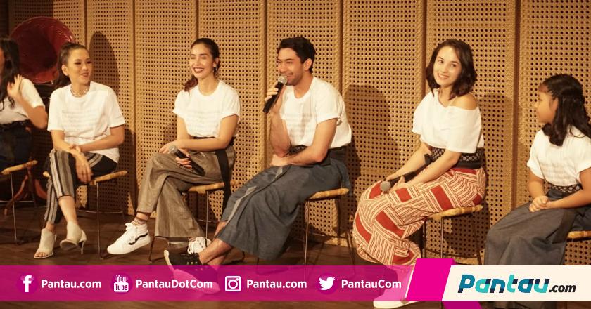 Pementasan 'Bunga Penutup Abad' untuk Ketiga Kalinya Punya Ending Berbeda