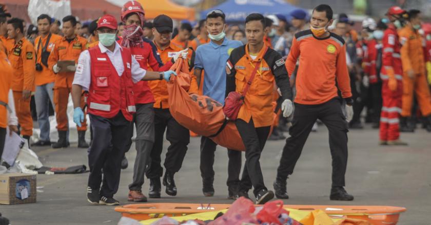 Ini yang Membuat Satu Jenazah Lion Air Berhasil Teridentifikasi