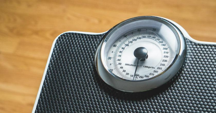 Benarkah Umur Bisa Berkurang Hingga 4 Tahun karena Masalah Berat Badan?