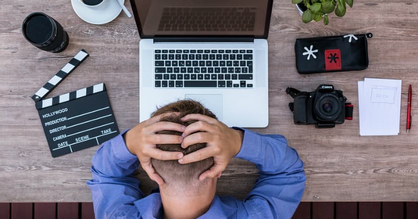 Sebelum Putuskan Resign, Sobat Pantau Coba Pikirkan 3 Hal Berikut