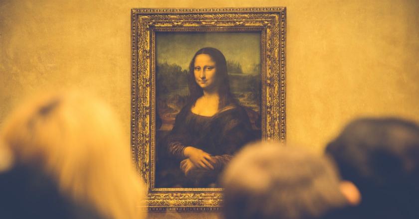 Bukan Obat, Sekelompok Dokter di Kanada Berikan Resep Kunjungan ke Museum Seni untuk Pengobatan Pasiennya