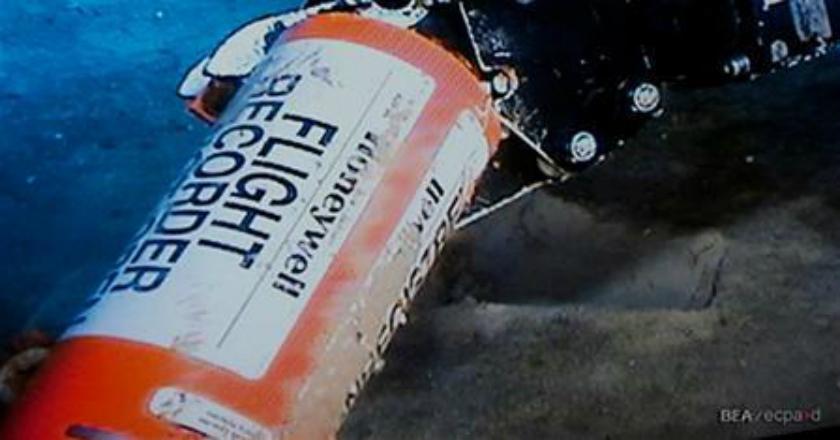Sejarah Terciptanya Black Box, Benda Paling Dicari Saat Terjadi Kecelakaan Pesawat