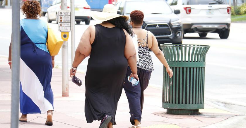 Duh, Indonesia 10 Besar Penderita Diabetes Melitus Akibat Obesitas