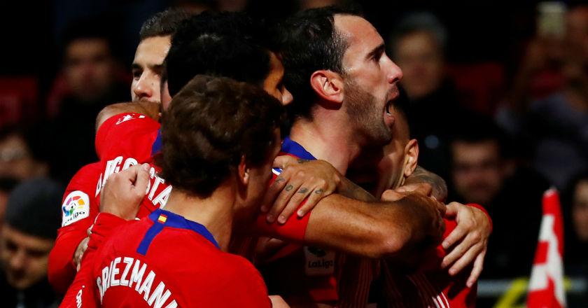 Mau Tahu? Ini 5 Klub yang Memiliki Pertahanan Terbaik di Dunia Musim 2018/2019