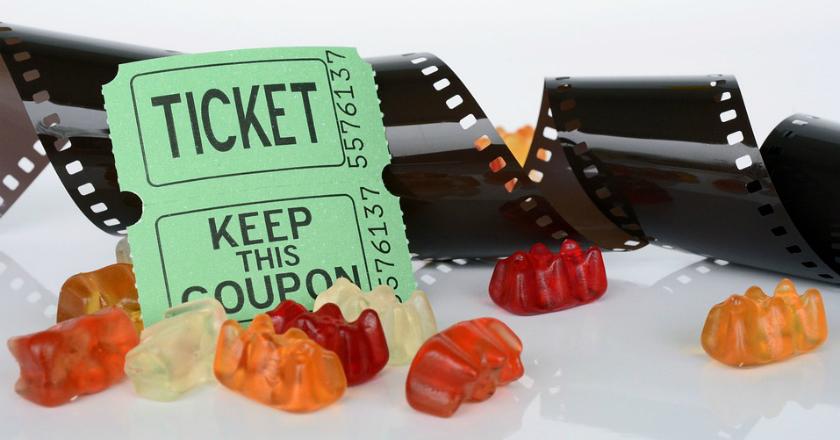 Bukan Mimpi! Kalian Bisa Nonton Hemat Tanpa Banyak Modal