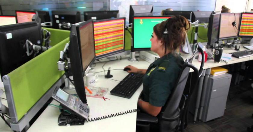 Layanan Panggilan Darurat 999 Dihujat Usai Kematian Victoria Bance