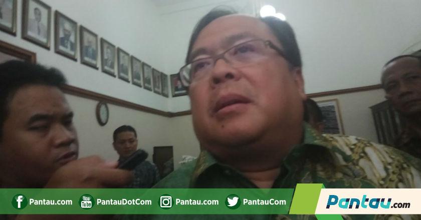 Pemerintah Tambah Subsidi Energi, Bappenas 'Santai' Soal Rating Indonesia