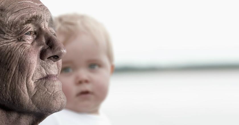 Warning! Terlambat Menikah Bagi Pria Berisiko Terhadap Kesehatan Bayi