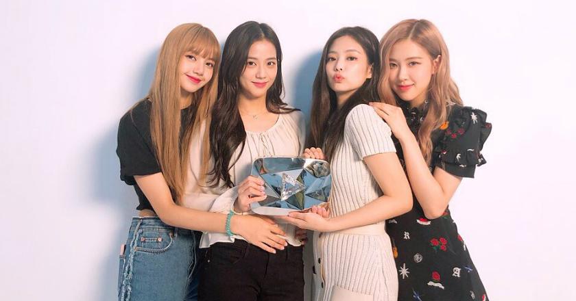 Aye..Aye...Catat Nih! Jadwal Konser BLACKPINK di Jakarta