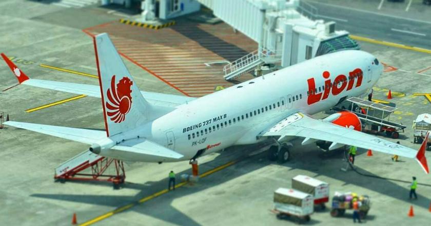 Sobat Pantau, Menhub Belum Pikirkan Sanksi untuk Lion Air